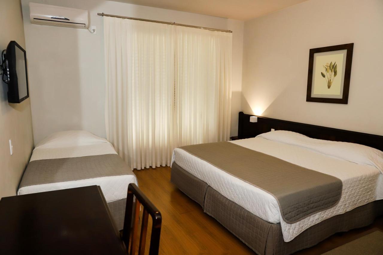 Park 4* Timbo (Santa Catarina)