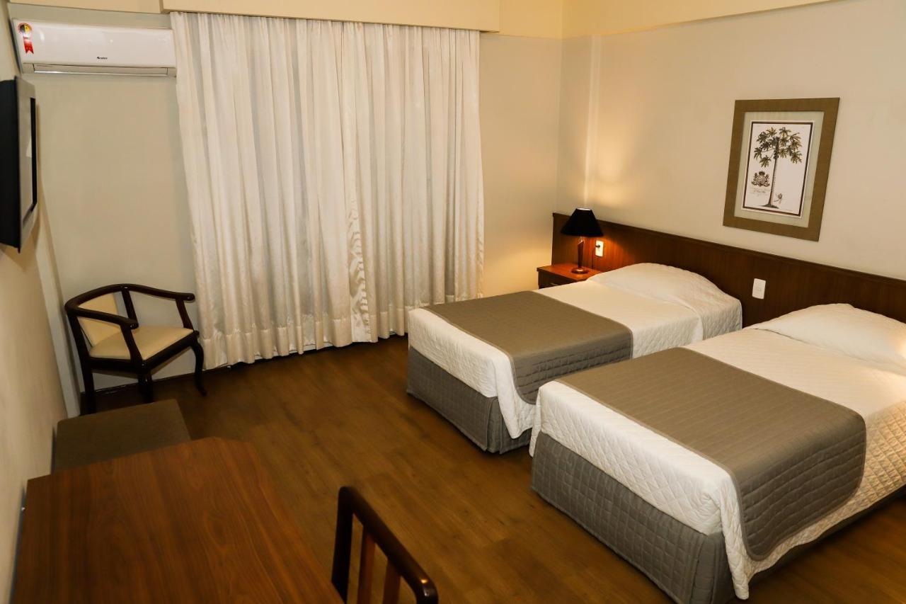 Park Hotel Timbo (Santa Catarina)