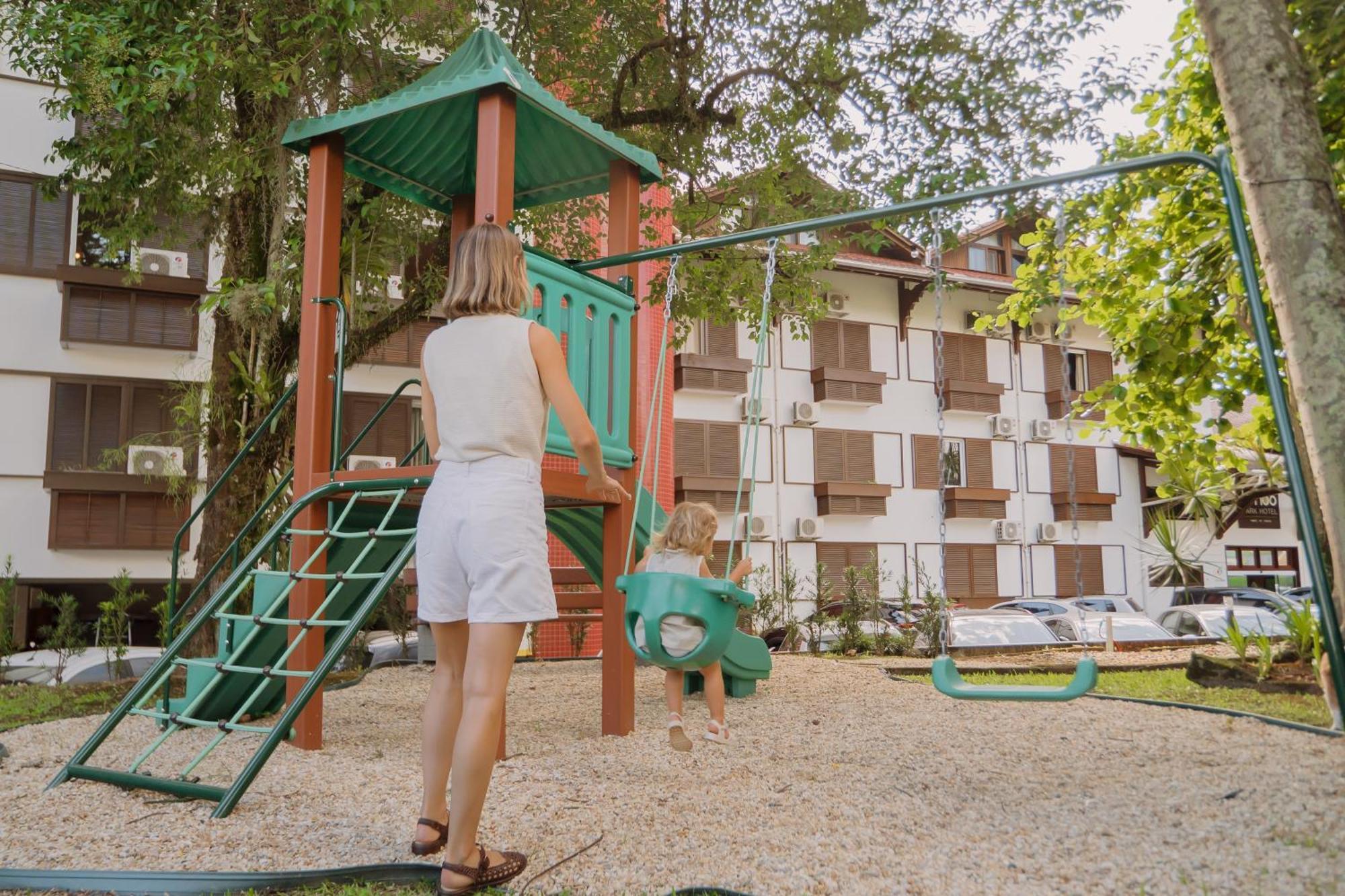 Park 4* Timbo (Santa Catarina)