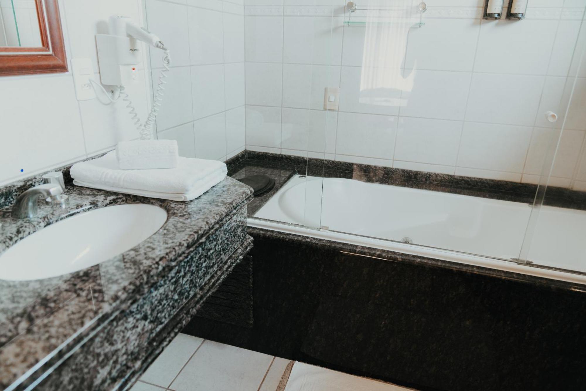 Park Hotel Timbo (Santa Catarina)