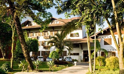 Park Hotel Timbó