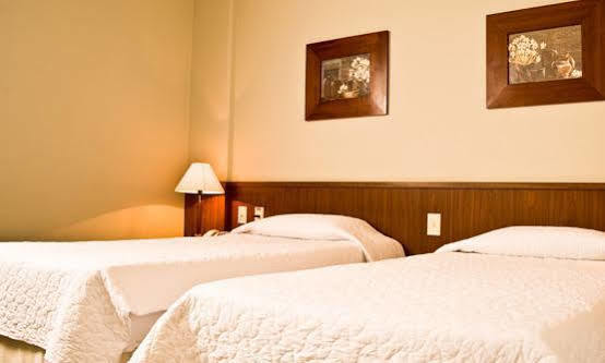 Hotel Park Timbo (Santa Catarina)