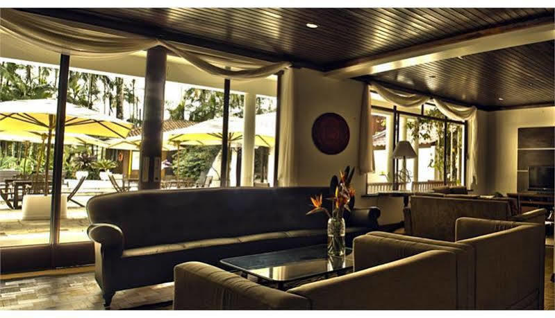 Hotel Park Timbo (Santa Catarina)