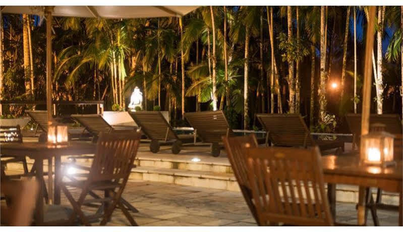 Park Hotel Timbo (Santa Catarina)