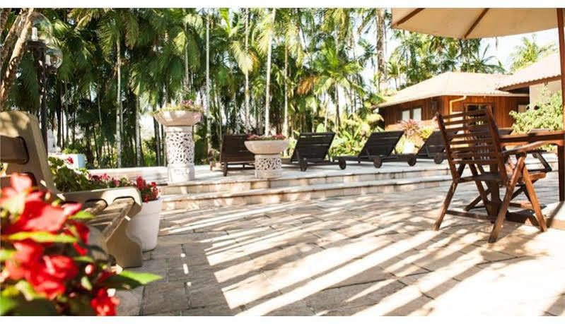 Hotel Park Timbo (Santa Catarina)