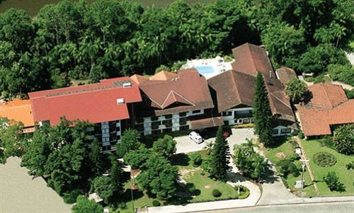 Park Hotel Timbó