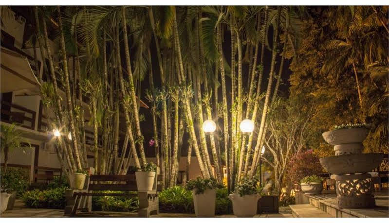 Park Hotel